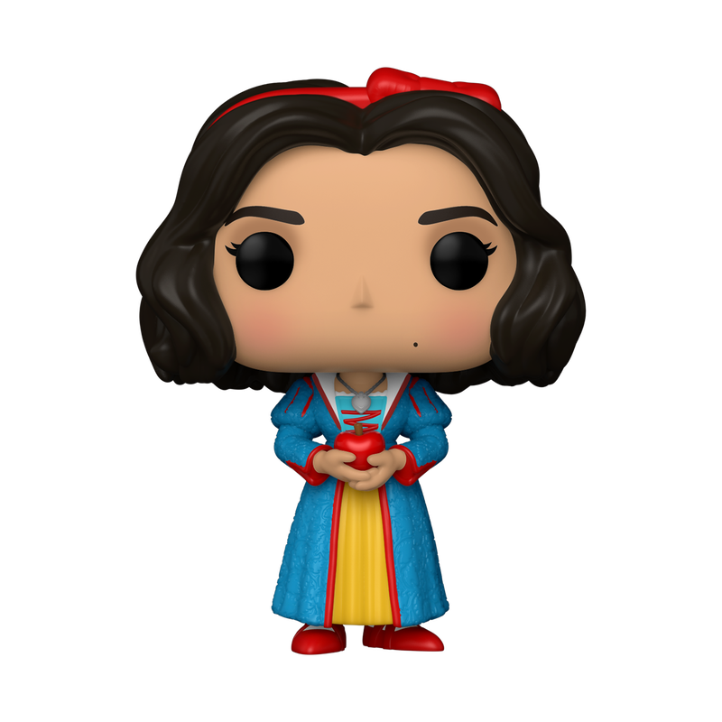 Funko POP! Disney Snow White #1423 Snow White with Apple