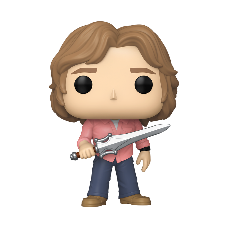 [PRÉ-RESERVA] Funko POP! Masters of the Universe #2025 Adam