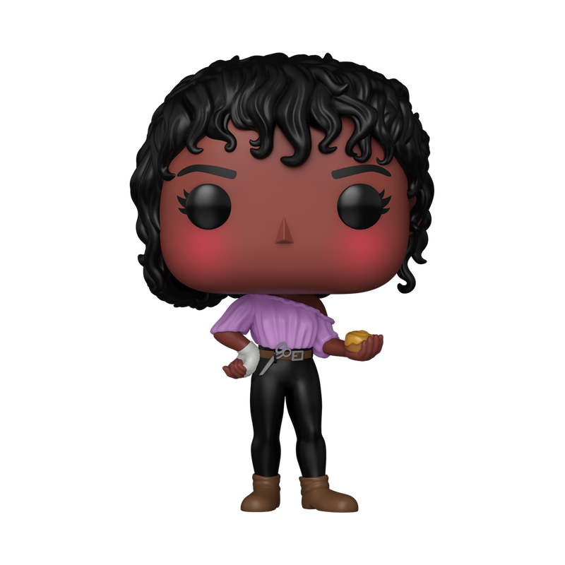 [PRÉ-RESERVA] Funko POP! Powerless #52 Adena