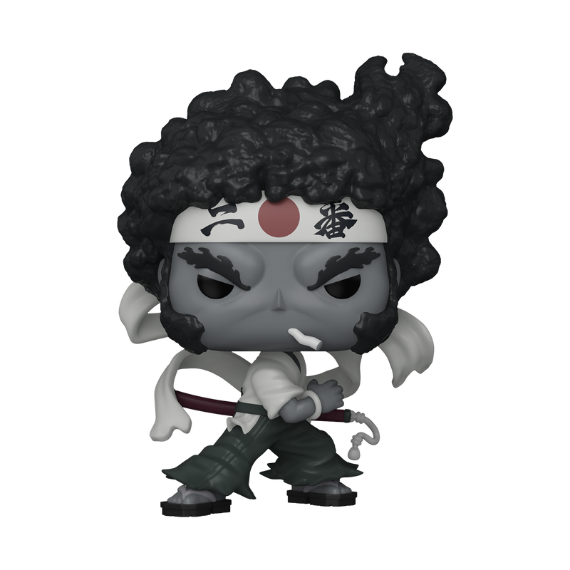Funko POP! Afro Samurai #2296 Afro