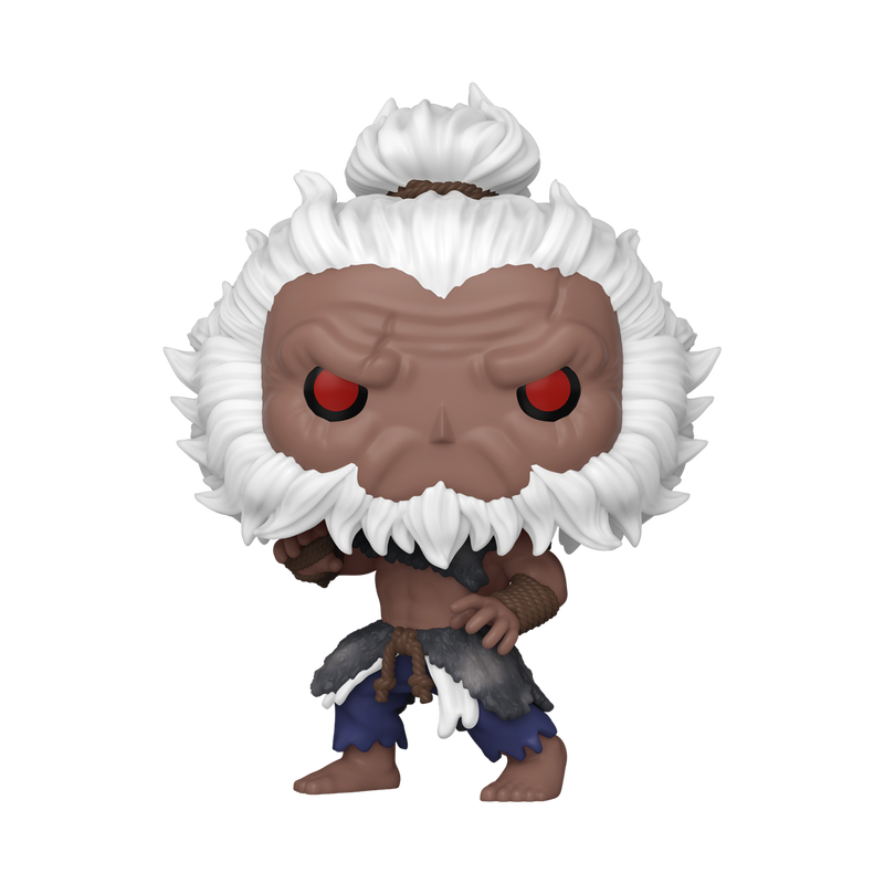 [PRÉ-RESERVA] Funko POP! Street Fighter #1261 Akuma