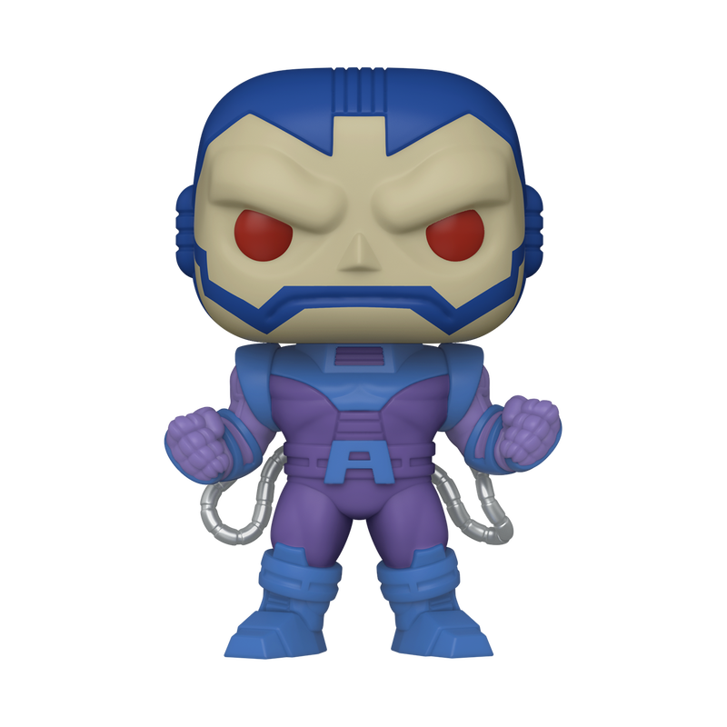 [PRÉ-RESERVA] Funko POP! Marvel X-Men ‘97 #1591 Apocalypse