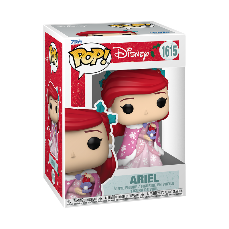 Funko POP! Disney #1615 Ariel