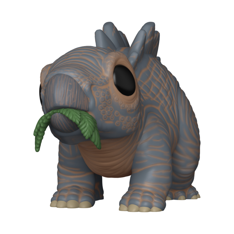 [PRÉ-RESERVA] Funko POP! Jurassic Park #2039 Baby Stegosaurus