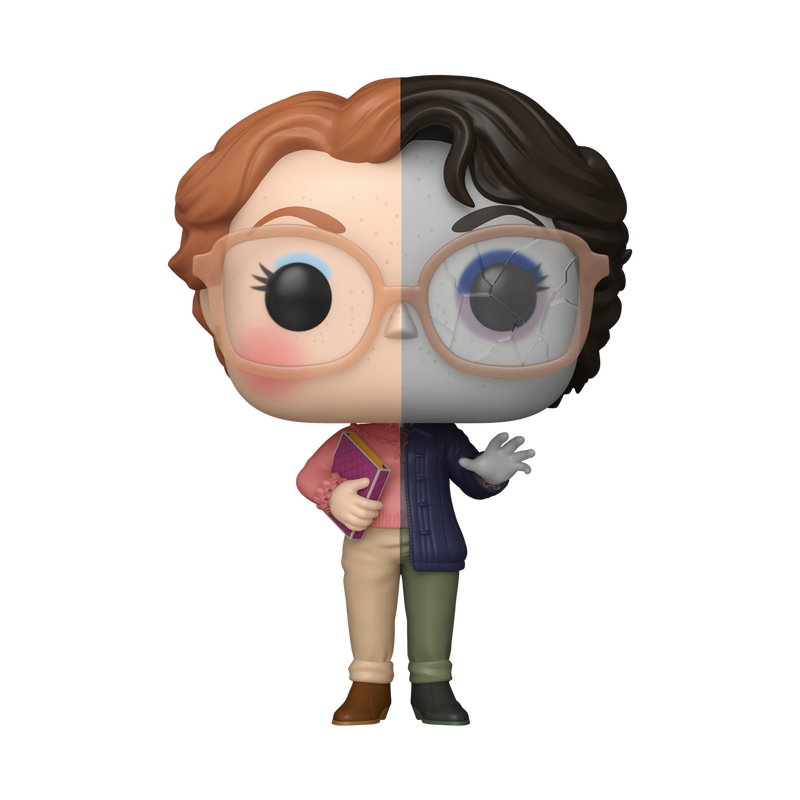 [PRÉ-RESERVA] Funko POP! Stranger Things #1908 Barb Holland (Split)