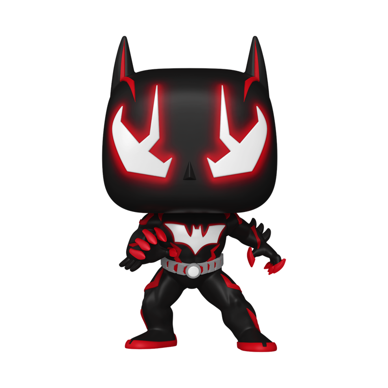 [PRÉ-RESERVA] Funko POP! DC Comics #642 Batman Beyond