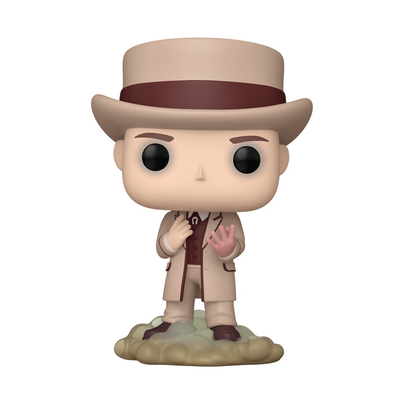 [PRÉ-RESERVA] Funko POP! Rocks The Smashing Pumpkin #509 Billy Corgan (Tonight, Tonight)