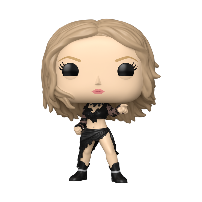Britney Spears POP! Rocks Vinyl Figure Stronger 9 cm
