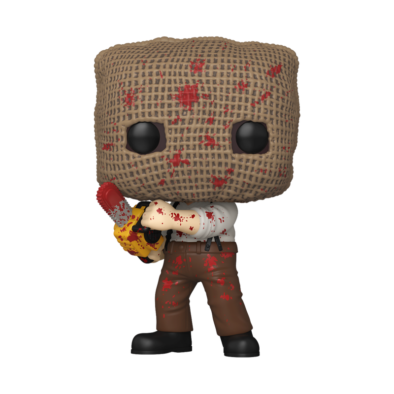 [PRÉ-RESERVA] Funko POP! Resident Evil #1292 Chainsaw Man