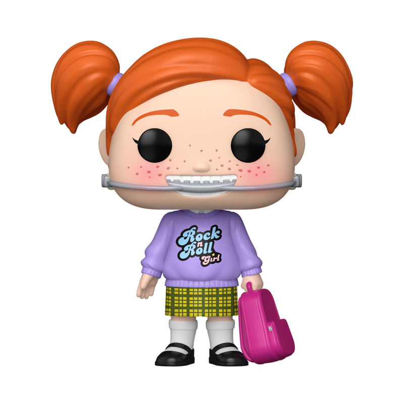 [PRÉ-RESERVA] Funko POP! Pixar Finding Nemo #1815 Darla Sherman
