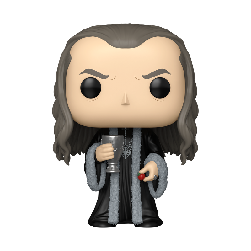 Funko POP! Lord of the Rings #1991 Denethor LE9500 Supreme Exclusivo