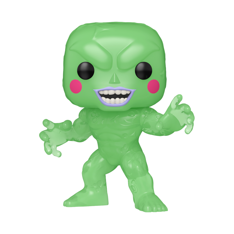 [PRÉ-RESERVA] Funko POP! Mob Psycho 100 #2408 Dimple GITD Exclusivo