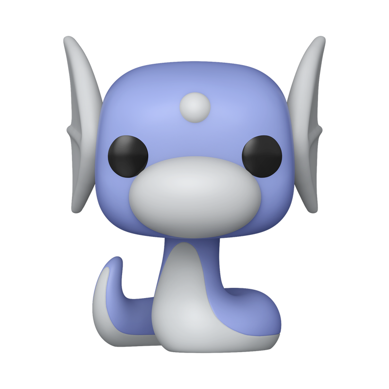 Funko POP! Pokemon #1050 Dratini