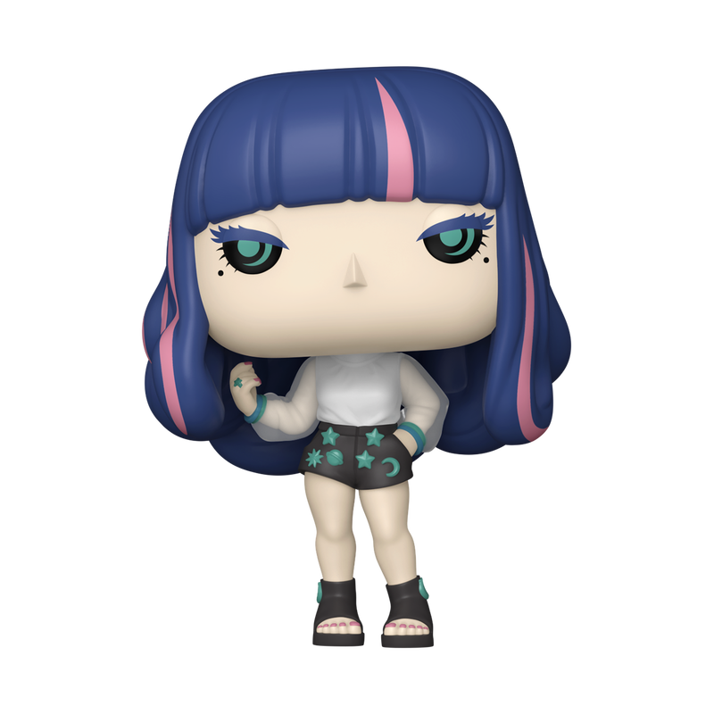 Funko POP! Boruto: Naruto Next Generations #1920 Eida