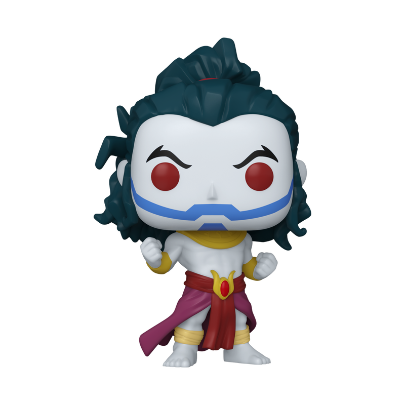 [PRÉ-RESERVA] Funko POP! Marvel X-Men ‘97 #1598 En Sabah Nur