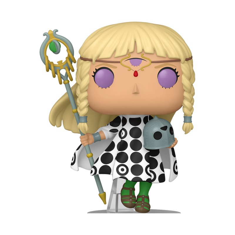 [PRÉ-RESERVA] Funko POP! Metaphor: ReFantazio #1230 Eupha