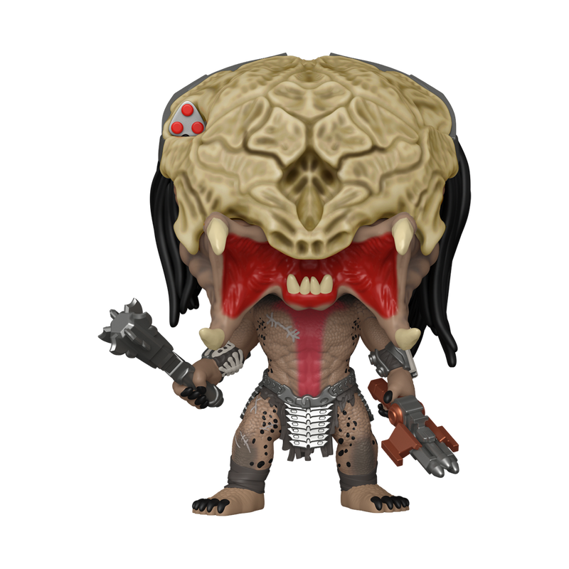 Funko POP! Prey #1909 Feral Predator