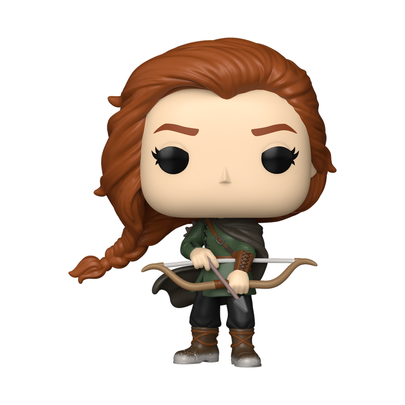 [PRÉ-RESERVA] Funko POP! A Court of Thorns and Roses #59 Feyre Archeron Exclusivo