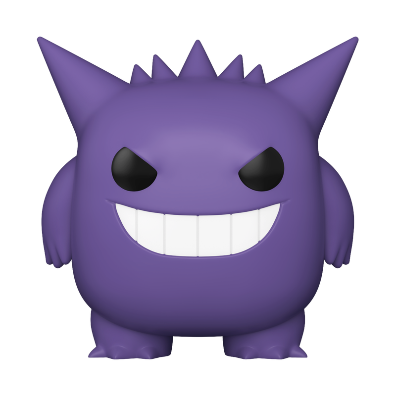 Funko POP! Pokemon #1031 Gengar