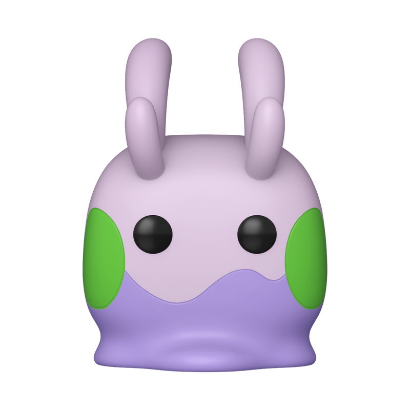 [PRÉ-RESERVA] Funko POP! Pokémon #1155 Goomy