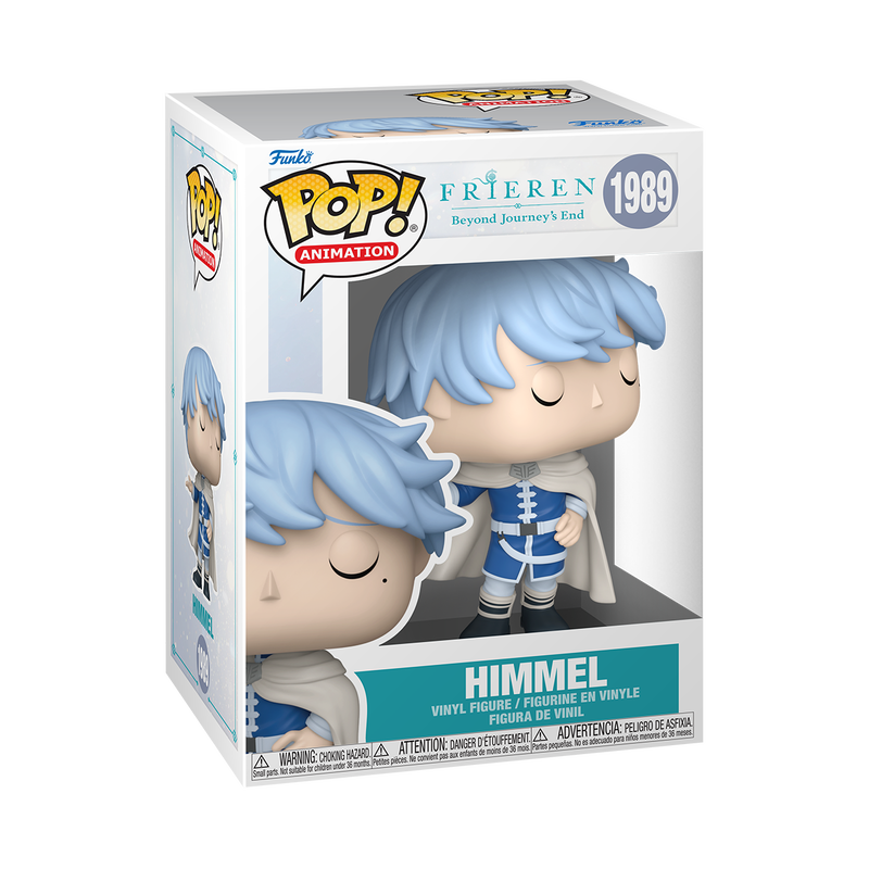 Funko POP! Frieren #1989 Himmel