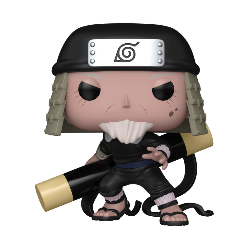 Funko POP! Naruto #2226 Hiruzen Sarutobi
