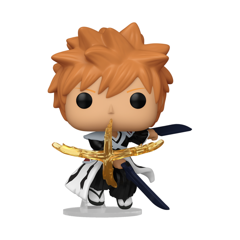 [PRÉ-RESERVA] Funko POP! Bleach #2392 Ichigo Kurosaki