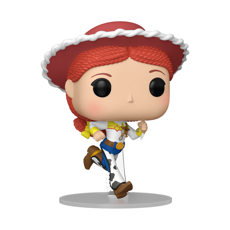 Funko POP! Disney Toy Story 5 #1710 Jessie