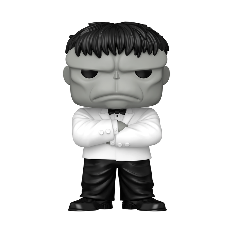 [PRÉ-RESERVA] Funko POP! Marvel #1616 Joe Fixit