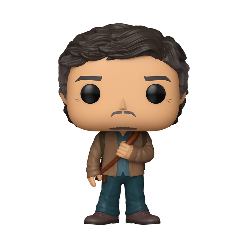 Funko POP! The Last of Us #1845 Joel Miller