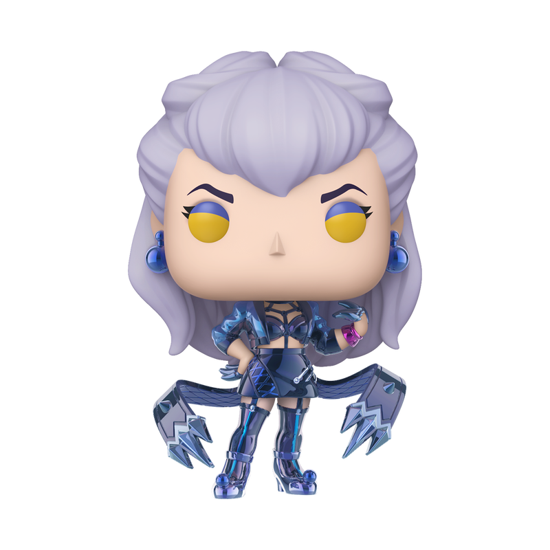 [PRÉ-RESERVA] Funko POP! K/DA #1222 Evelynn