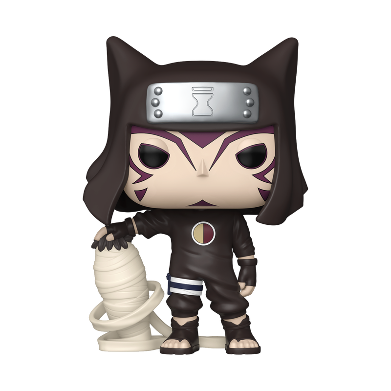 Funko POP! Naruto #2229 Kankuro
