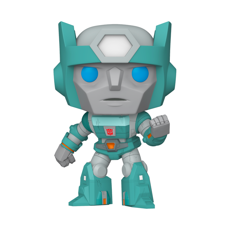Funko POP! Transformers #166 Kup