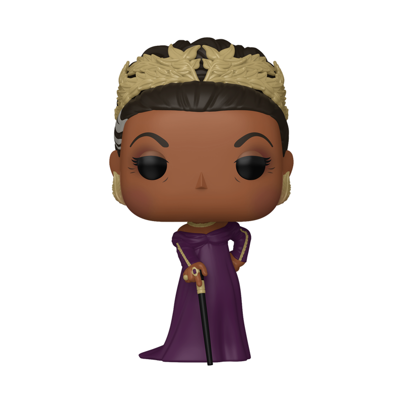 [PRÉ-RESERVA] Funko POP! Bridgerton #1851 Lady Danbury