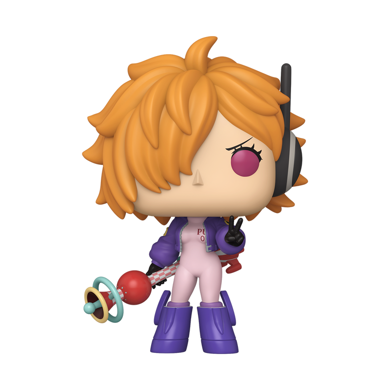 Funko POP! One Piece #2149 Lilith Exclusivo