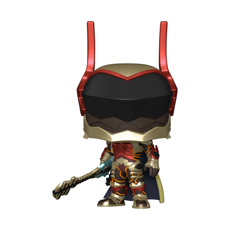 Funko POP! Kingdom Hearts #1120 Lingering Will