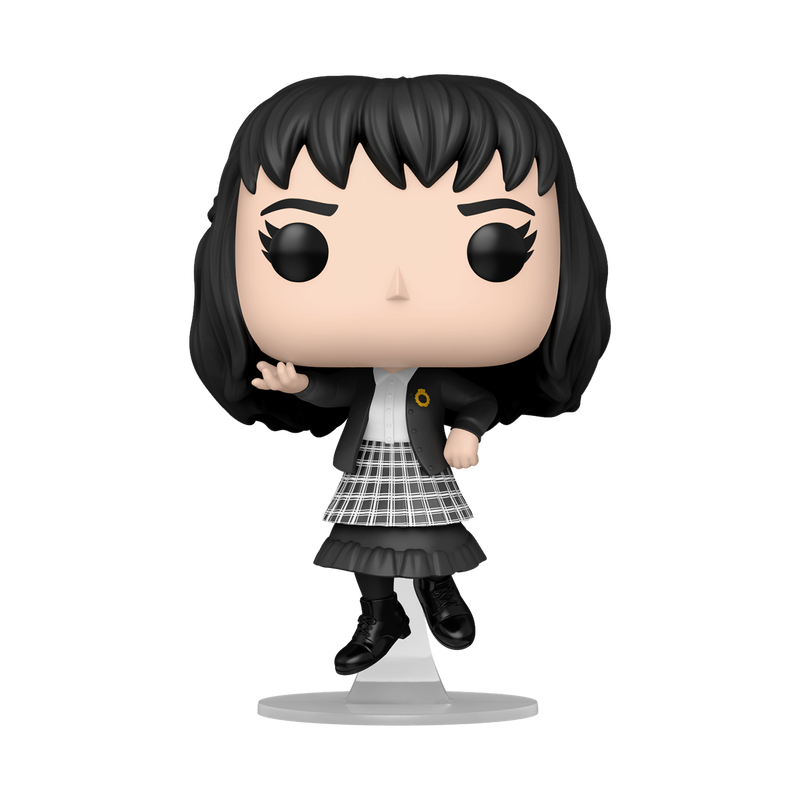 Beetlejuice POP! Movies Vinyl Figure Lydia Deetz 9 cm
