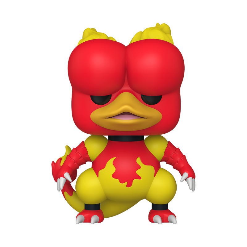 Funko POP! Pokémon #1125 Magmar