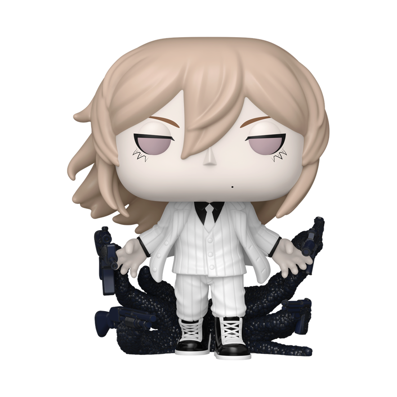 Funko POP! Tougen Anki #2443 Mikado Momodera