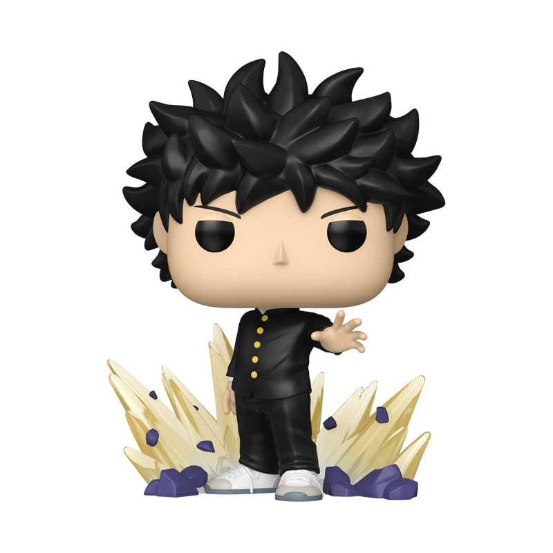 [PRÉ-RESERVA] Funko POP! Mob Psycho 100 #2406 Mob