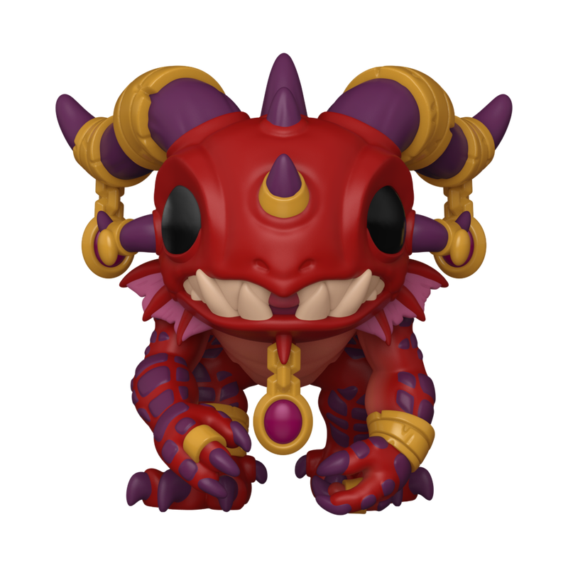 [PRÉ-RESERVA] Funko POP! World of Warcraft #1226 Murkastrasza