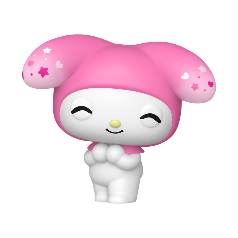 Funko POP! Sanrio #120 My Melody