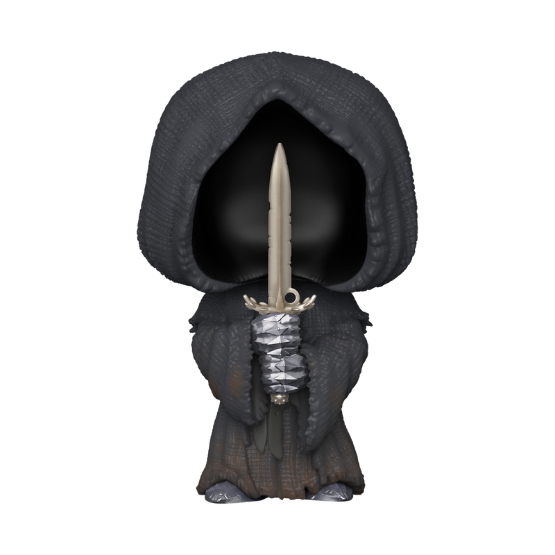 Funko POP! Lord of the Rings #1744 Nazgul