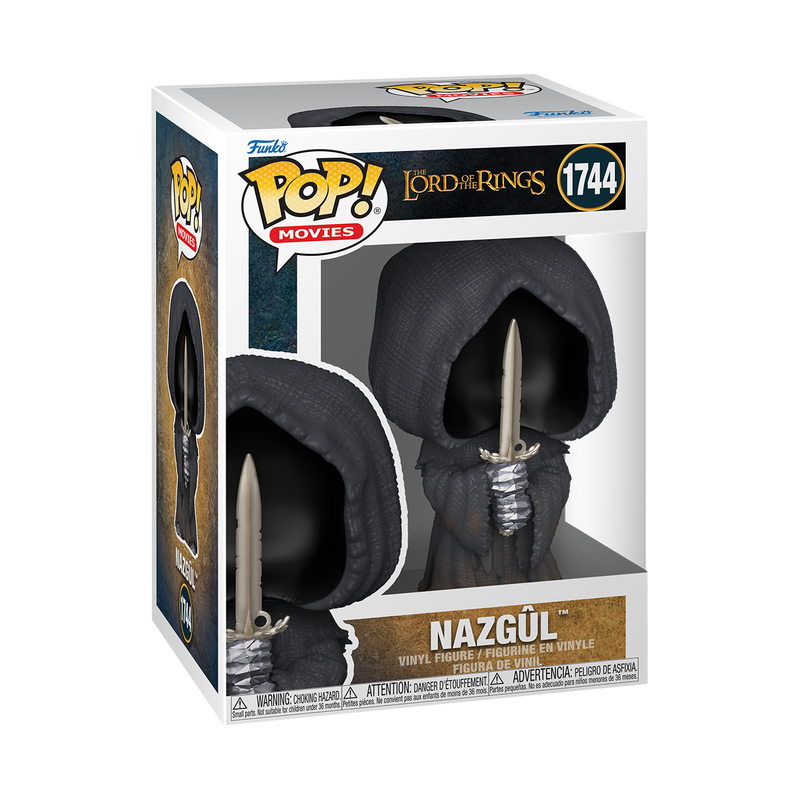 Funko POP! Lord of the Rings #1744 Nazgul