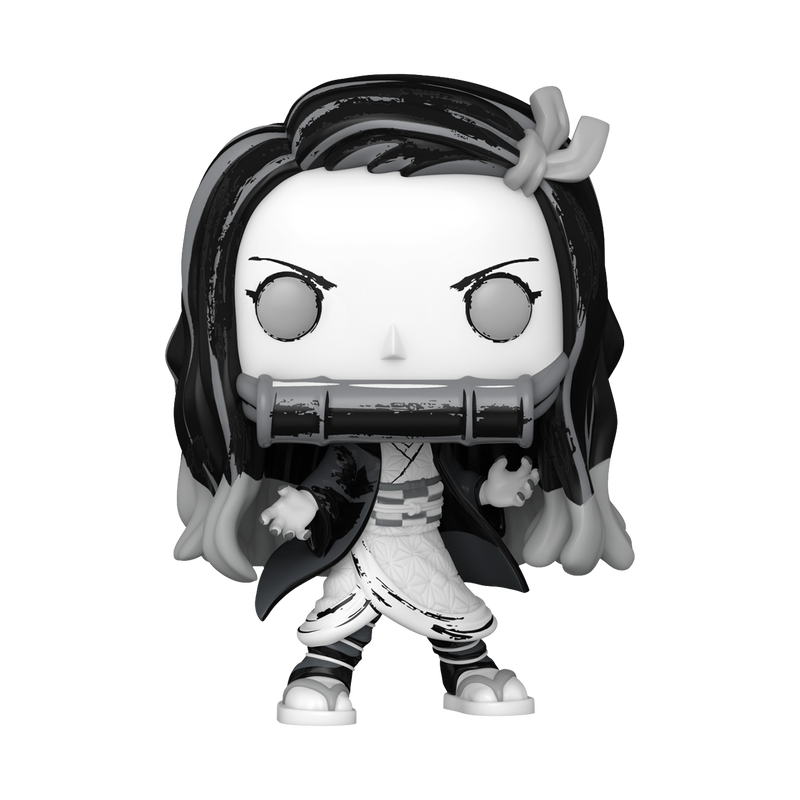 Funko POP! Demon Slayer #2191 Nezuko Kamado (Sumi Deco)