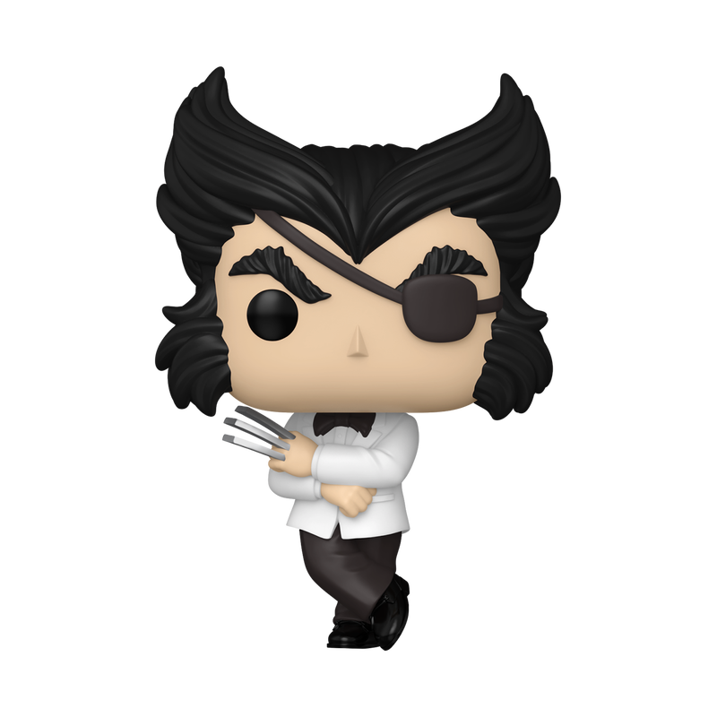 [PRÉ-RESERVA] Funko POP! Marvel #1615 Patch