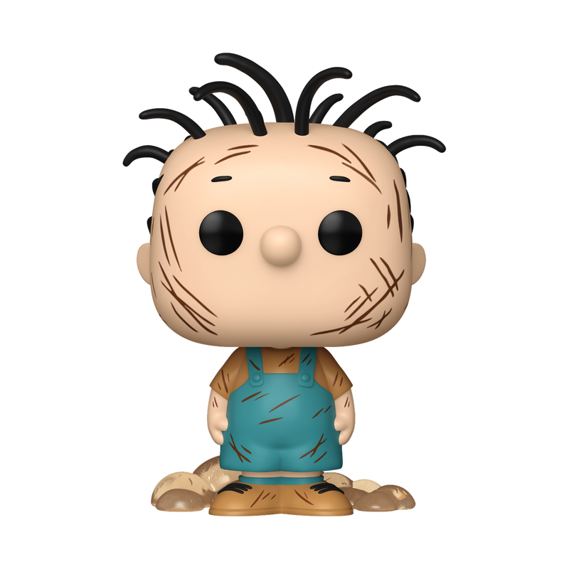 Funko POP! Peanuts #2094 Pigpen