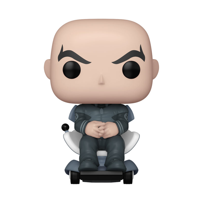 [PRÉ-RESERVA] Funko POP! Marvel X-Men ‘97 #1593 Professor X (X-Corp)