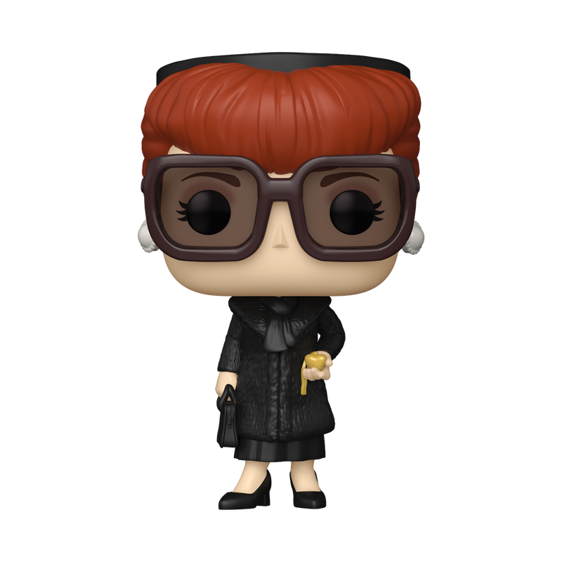 Funko POP! Rocks #494 Reba McEntire (Fancy)
