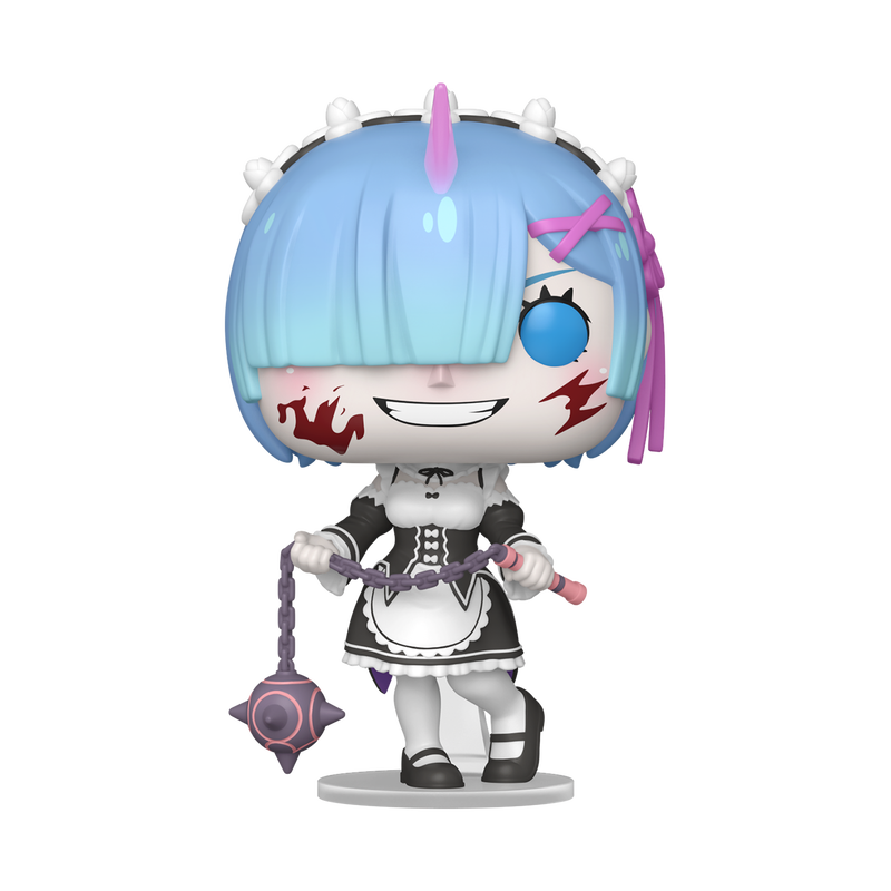 Funko POP! Re:ZERO #2113 Rem Chase